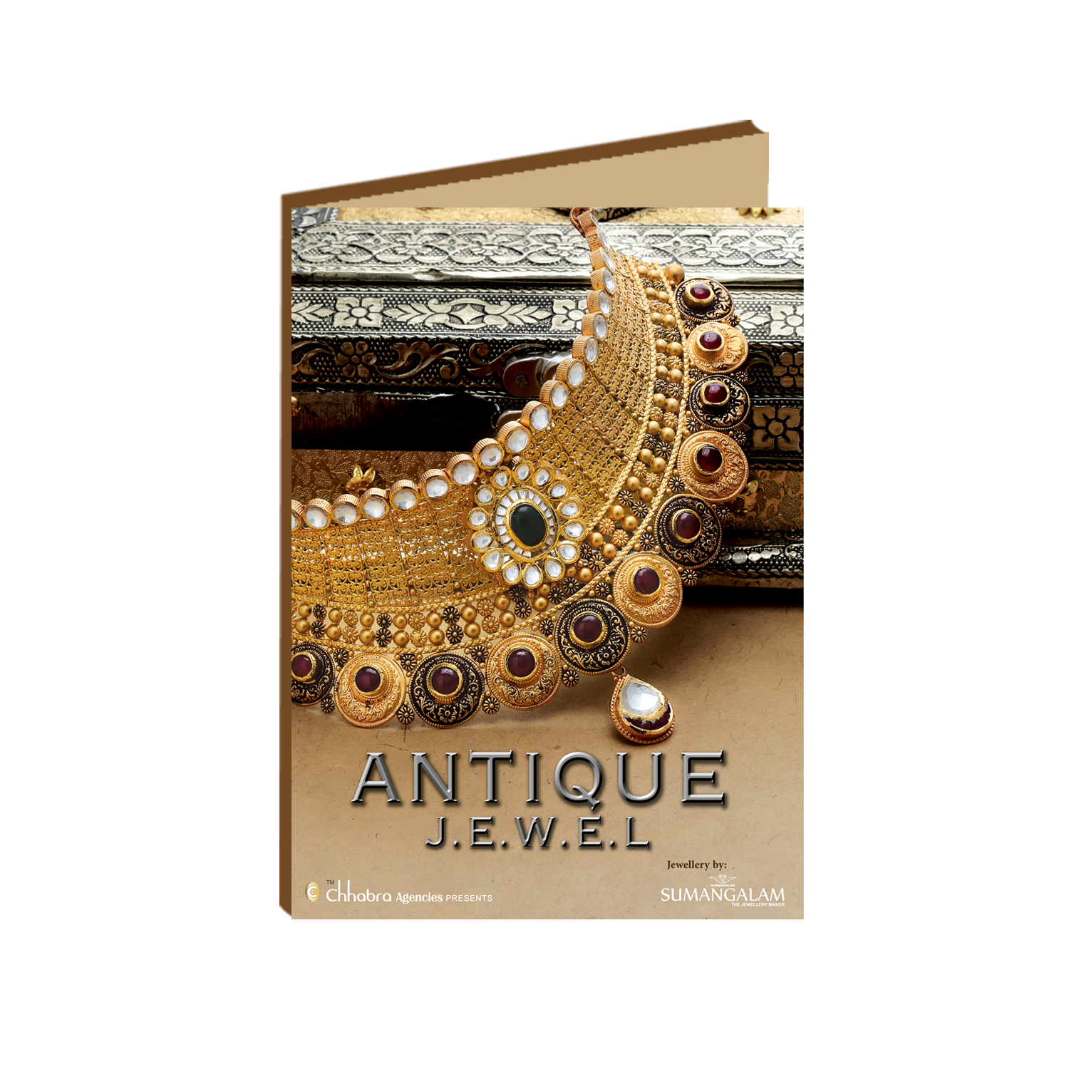 Antique Jewel